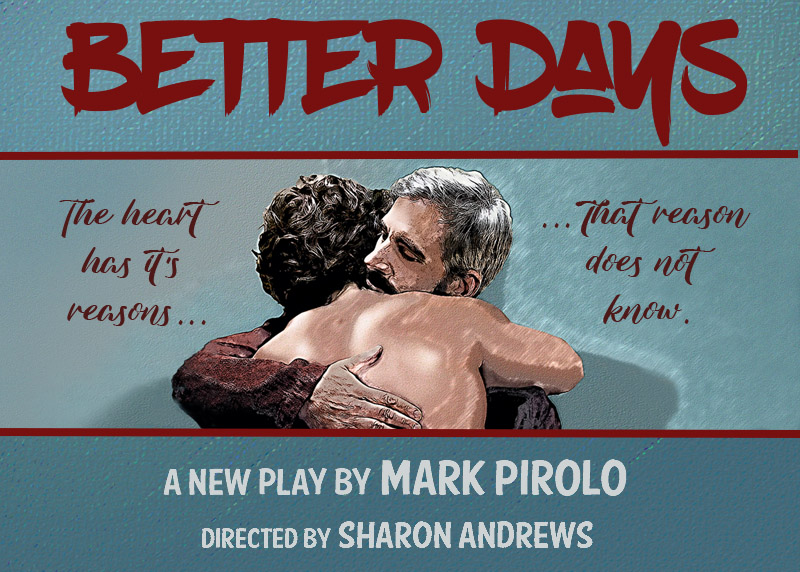 Better Days show page image