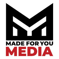made for you media logo