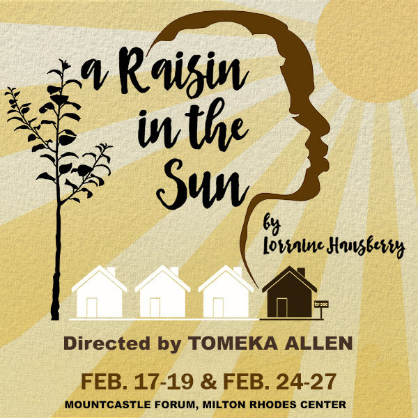 raisin in the sun presented by 40 plus stage company