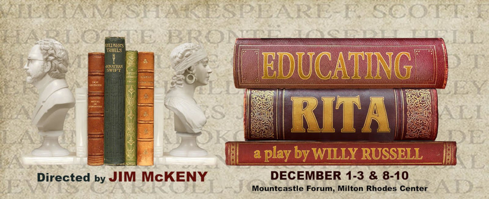 educating rita presented by 40+ stage company